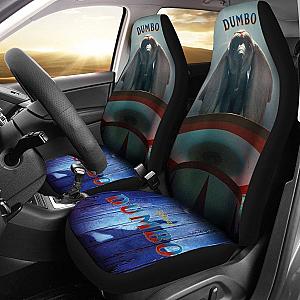 Dumbo Disney Movie Car Seat Covers Lt03 Universal Fit 225721 SC2712