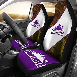 Epic Game Fortnite Battle Royale Car Seat Covers Mn04 Universal Fit 225721 SC2712