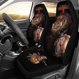 Fishlegs How To Train Your Dragon 2 Car Seat Covers Lt03 Universal Fit 225721 SC2712