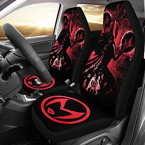 Scarlet Witch Movies Car Seat Cover Scarlet Witch Car Accessories Ci121909 SC2712