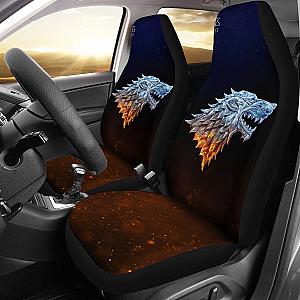 Game Of Thrones Conquest Car Seat Covers Lt03 Universal Fit 225721 SC2712