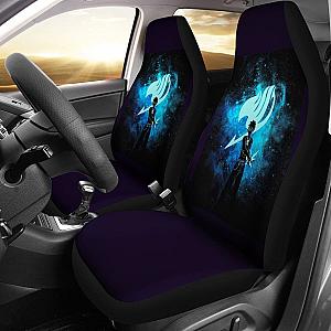 Gray Fullbuster Fairy Tail Car Seat Covers Lt04 Universal Fit 225721 SC2712