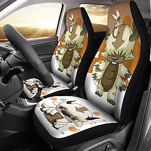 Avatar The Last Airbender Anime Car Seat Cover Avatar The Last Airbender Car Accessories Appa Cute Ci121411 SC2712
