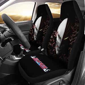 Ichigo Hollow Bleach Car Seat Covers Lt04 Universal Fit 225721 SC2712