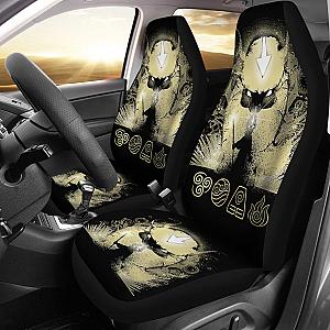 Avatar The Last Airbender Anime Car Seat Cover Avatar The Last Airbender Car Accessories Aang And Appa Ci121412 SC2712
