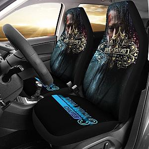 John Wick Chapter 3 Car Seat Covers Universal Fit 225721 SC2712