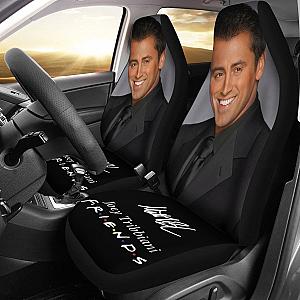 Joey Tribbiani Signature Friends Tv Show Car Seat Covers Mn04 Universal Fit 225721 SC2712