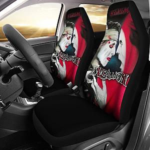 Marillion Rock Band Car Seat Covers Lt04 Universal Fit 225721 SC2712