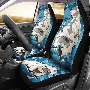 Avatar The Last Airbender Anime Car Seat Cover Avatar The Last Airbender Car Accessories Appa Cute Ci121501 SC2712