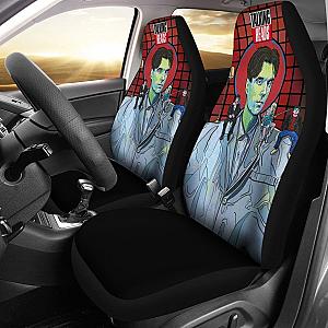 Talking Heads Rock Band Car Seat Covers Lt04 Universal Fit 225721 SC2712