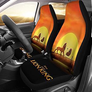 The Lion King Disney Car Seat Covers Lt03 Universal Fit 225721 SC2712