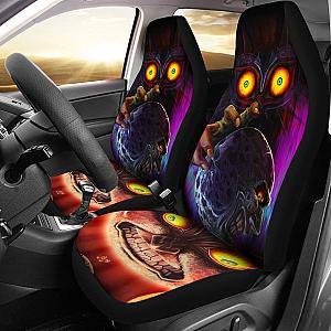 The Legend Of Zelda Car Seat Covers Lt02 Universal Fit 225721 SC2712