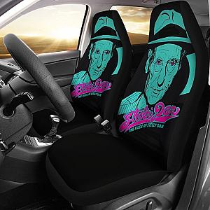 Steely Dan Rock Band Car Seat Covers Lt04 Universal Fit 225721 SC2712
