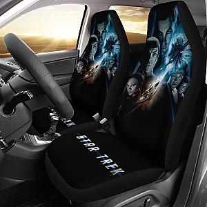 Star Trek Car Seat Cover For Fan Mn05 Universal Fit 225721 SC2712