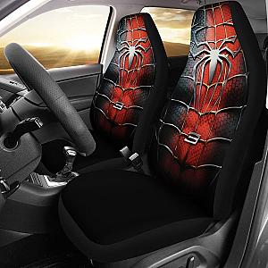 Spiderman 3 Car Seat Covers Fan Universal Fit 225721 SC2712