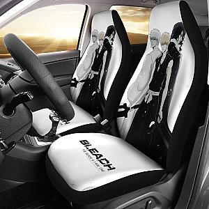The Blade &amp; I Are One Bleach Car Seat Covers Lt04 Universal Fit 225721 SC2712