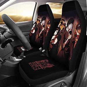 The Bebop Crew Cowboy Bebop Car Seat Covers Lt04 Universal Fit 225721 SC2712