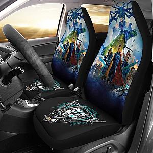 Thor Ragnarok New Rival Car Seat Covers Mn05 Universal Fit 225721 SC2712