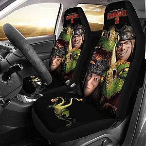 Thorston Brothers How To Train Your Dragon 2 Car Seat Covers Lt03 Universal Fit 225721 SC2712