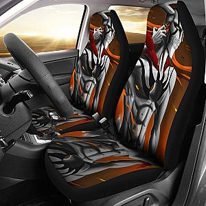Vasto Lorde Brave Souls Bleach Car Seat Covers Lt04 Universal Fit 225721 SC2712