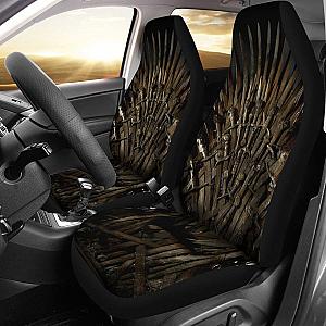Game Of Thrones Car Seat Cover - Universal Fit 225721 SC2712