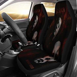 Michael Myers Car Seat Cover 148 Universal Fit 053012 SC2712