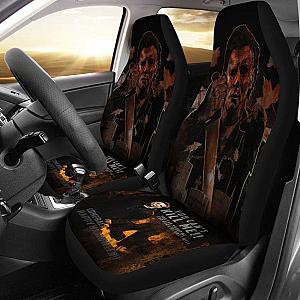 Michael Myers Car Seat Cover 191 Universal Fit 053012 SC2712