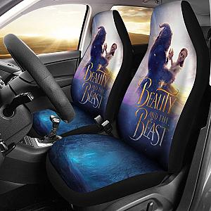 Beauty Dance With The Beast Car Seat Covers Nh06 Universal Fit 225721 SC2712