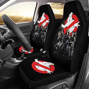 Ghostbuster Car Seat Cover Ghostbuster 02469 Universal Fit 225721 SC2712