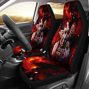 Michael Myers Car Seat Cover 97 Universal Fit 053012 SC2712