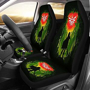 Link New Car Seat Covers 1 Universal Fit SC2712