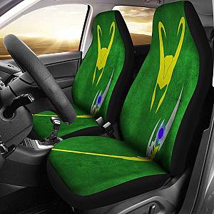 Loki Car Seat Covers Universal Fit SC2712