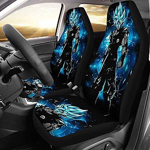 Goku 2018 Car Seat Covers Universal Fit SC2712