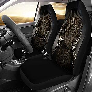 Game Of Thrones Season 8 Car Seat Covers Universal Fit SC2712