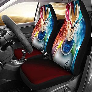 Dragon Ball Super 2018 Car Seat Covers Universal Fit SC2712