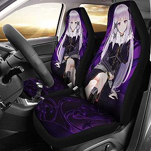Emily Re Zero Car Seat Covers Universal Fit SC2712
