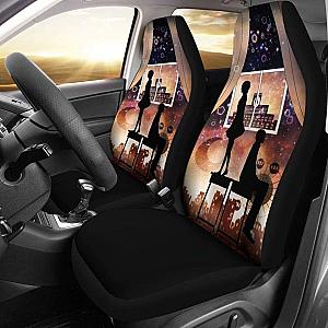 Fairy Tale Car Seat Cover 4 Universal Fit SC2712