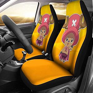 Chopper Car Seat Cover Universal Fit SC2712