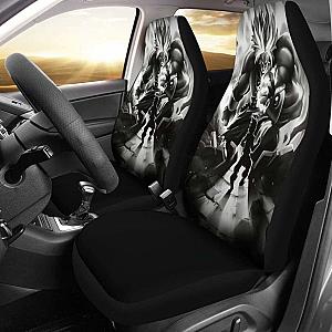 Broly The Moive 2018 Car Seat Covers Universal Fit SC2712
