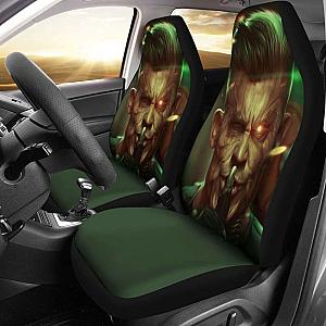Cable Car Seat Covers Universal Fit SC2712