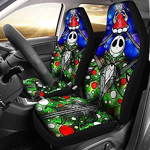 Jack Sally Car Seat Covers 1 Universal Fit SC2712