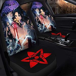 Sasuke Kun Seat Covers 101719 Universal Fit SC2712