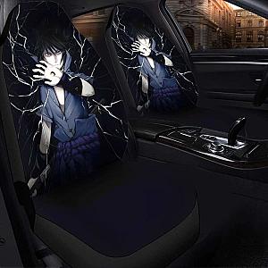 Sasuke Moon Seat Covers 101719 Universal Fit SC2712