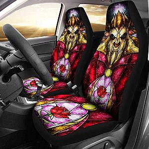 Beauty And The Beast 2018 Car Seat Covers 1 Universal Fit SC2712