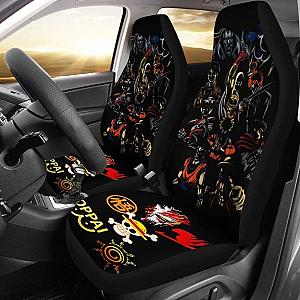 Anime Car Seat Covers Universal Fit SC2712