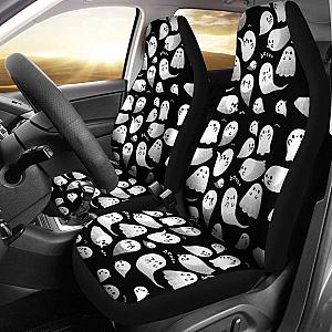 Ghost Car Seat Covers Universal Fit SC2712