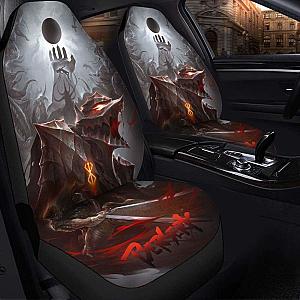 Berserk Manga Seat Covers 101719 Universal Fit SC2712