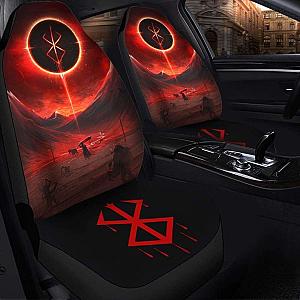 Berserk Seat Covers 1 101719 Universal Fit SC2712