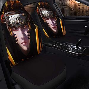 Naruto Seat Covers 101719 Universal Fit SC2712
