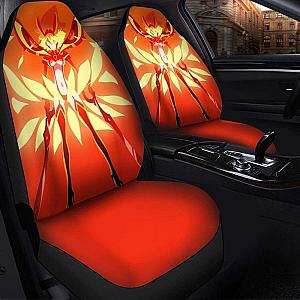 Kill La Kill Seat Covers 101719 Universal Fit SC2712